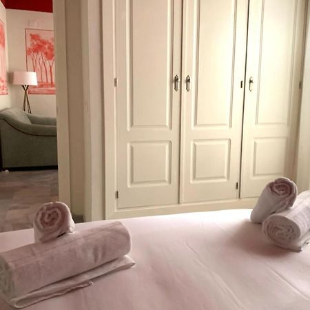 Ritual Sevilla Suites Alameda 1 Ngoại thất bức ảnh