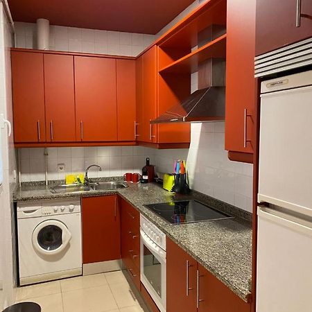 Ritual Sevilla Suites Alameda 1 Ngoại thất bức ảnh